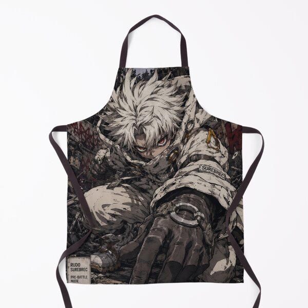 Item preview, Rudo designed and sold by jinwooo.