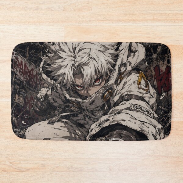 Item preview, Rudo designed and sold by jinwooo.