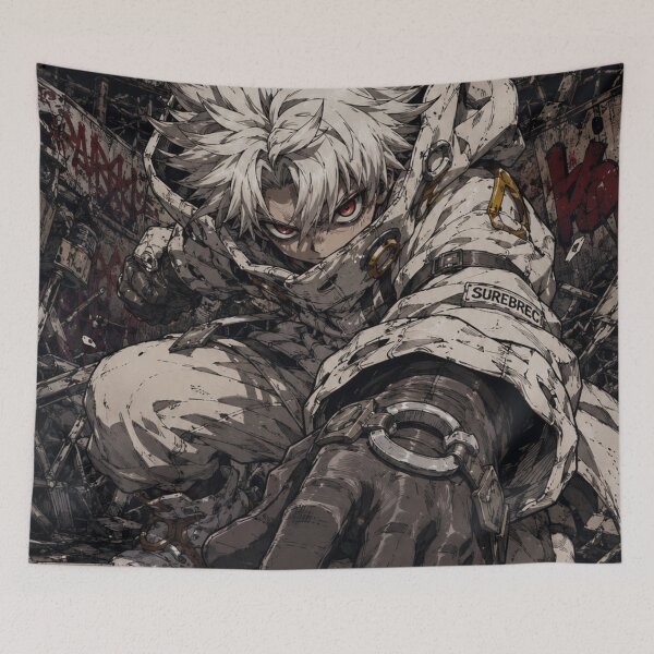 Item preview, Rudo designed and sold by jinwooo.