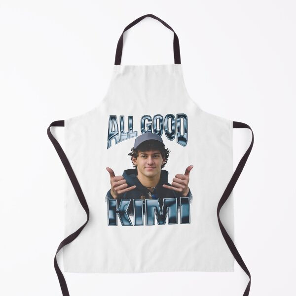 Item preview, All Good Kimi designed and sold by ruliapriyan.