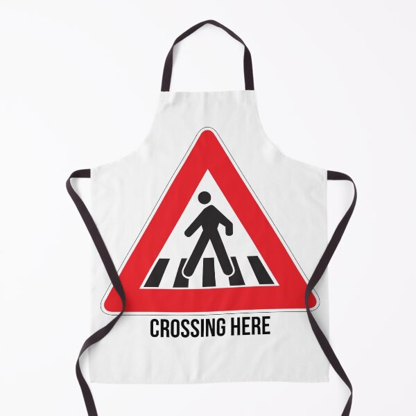 Item preview, Pedestrian Crossing designed and sold by MayaCordalia.