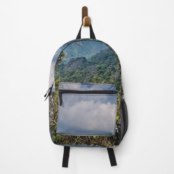 Item preview, Natural landscapes and lush hills under a warm sky designed and sold by franck380.