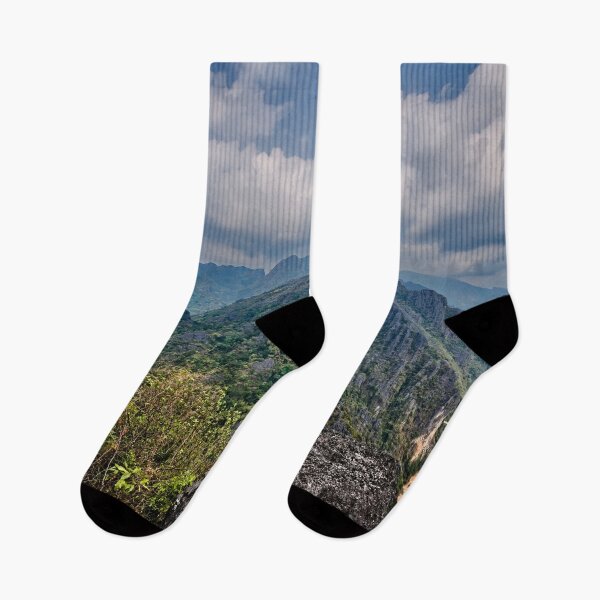 Item preview, Natural landscapes and lush hills under a warm sky designed and sold by franck380.