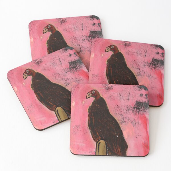 Item preview, Turkey Vulture designed and sold by ElvisSantanaArt.