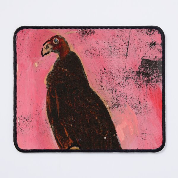 Item preview, Turkey Vulture designed and sold by ElvisSantanaArt.
