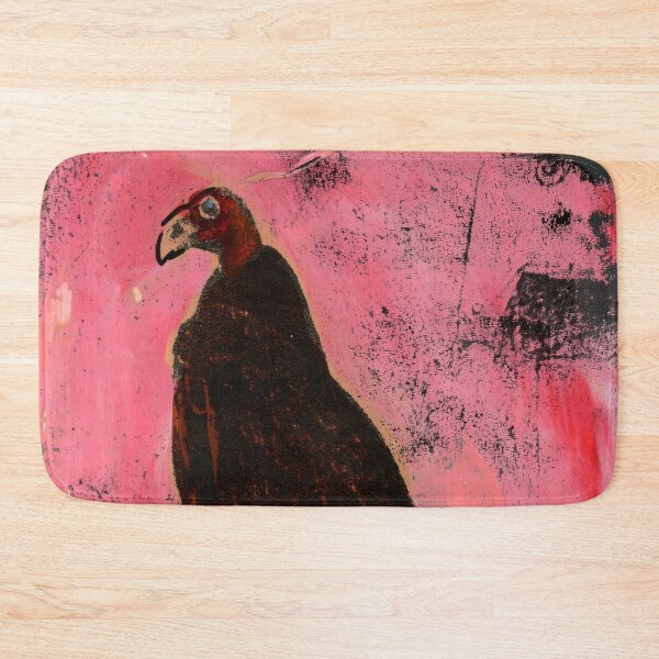Item preview, Turkey Vulture designed and sold by ElvisSantanaArt.