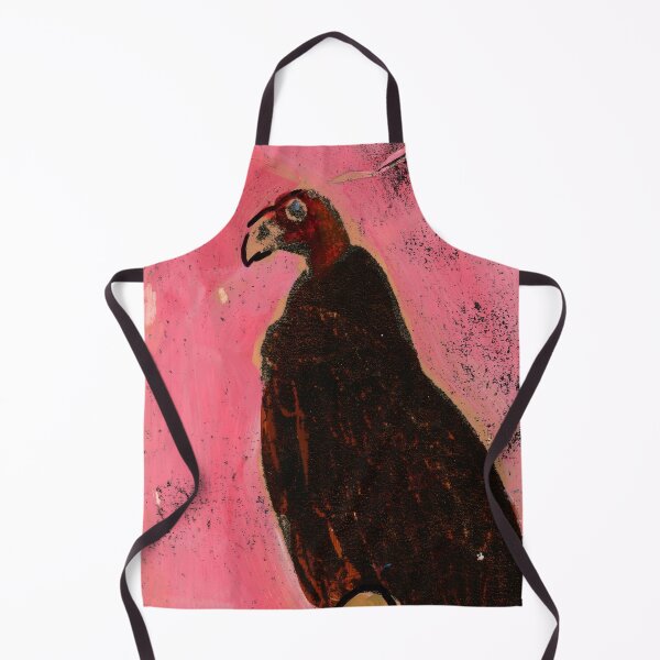 Item preview, Turkey Vulture designed and sold by ElvisSantanaArt.