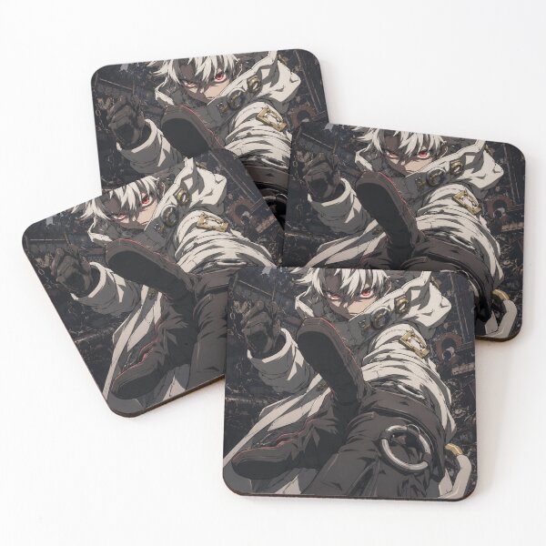 Item preview, Rudo designed and sold by jinwooo.