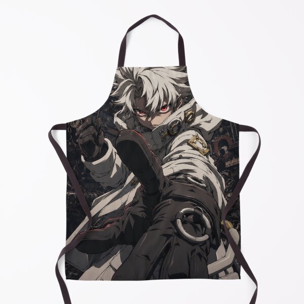 Item preview, Rudo designed and sold by jinwooo.