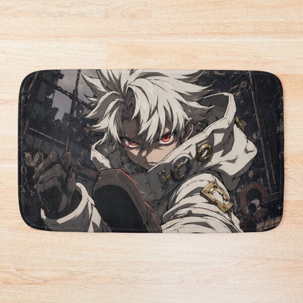 Item preview, Rudo designed and sold by jinwooo.