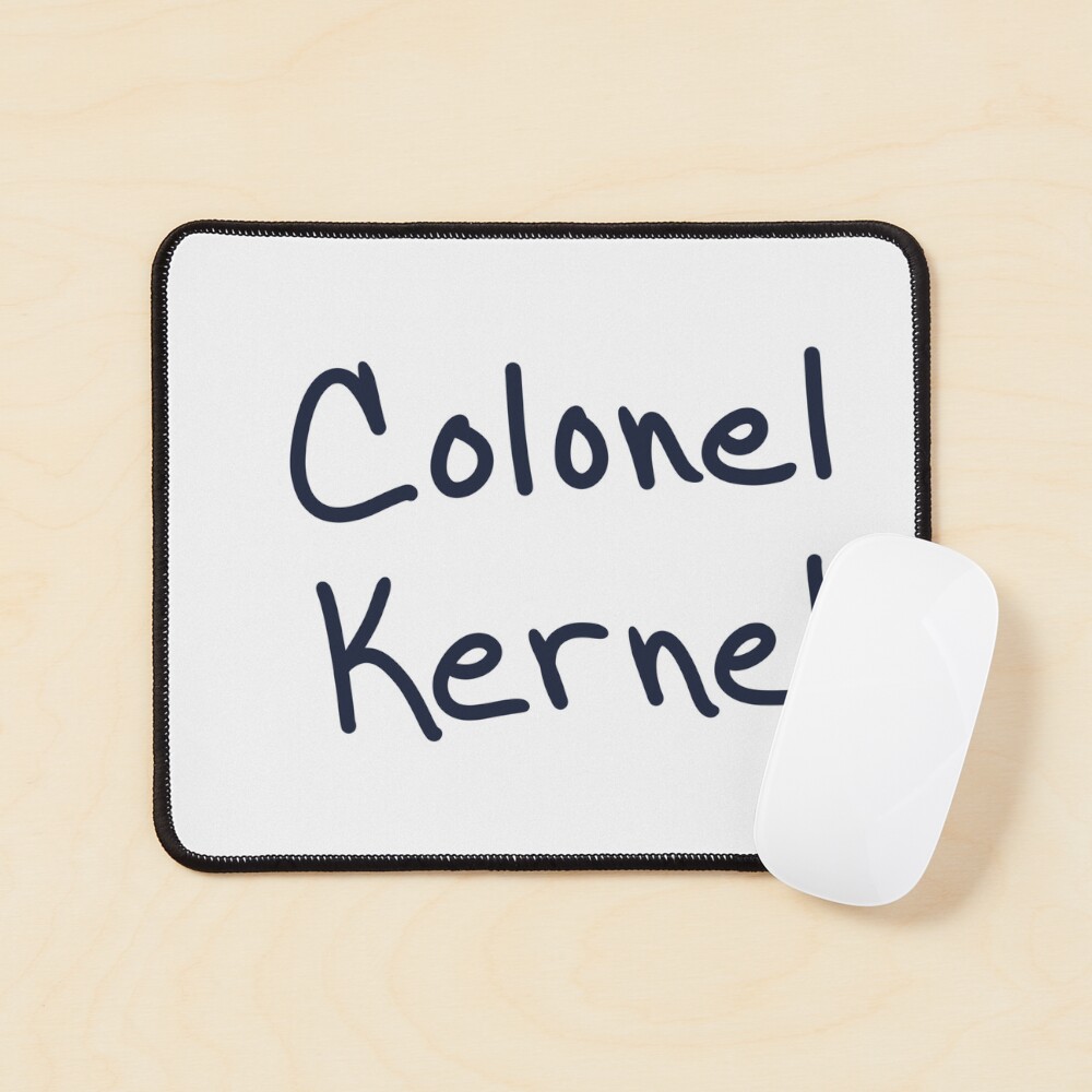 Item preview, Mouse Pad designed and sold by abeink.