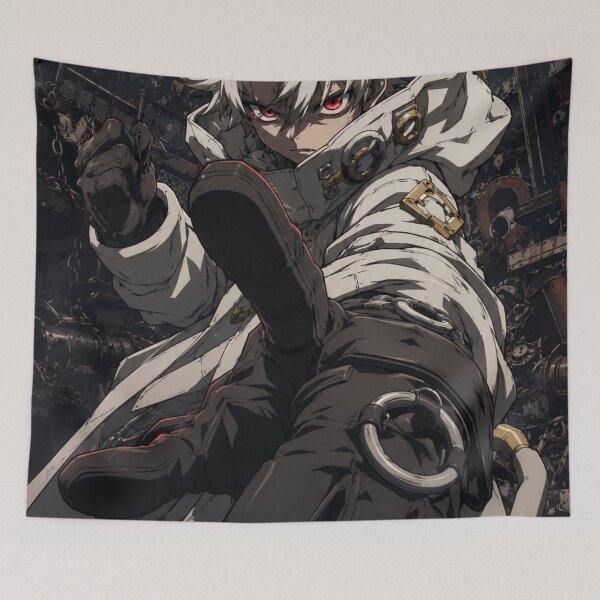 Item preview, Rudo designed and sold by jinwooo.