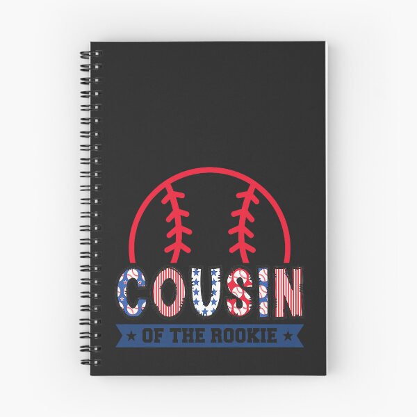 Item preview, Cousin of The Rookie 1st Baseball Birthday Boy Matching designed and sold by CriseldaBruning.