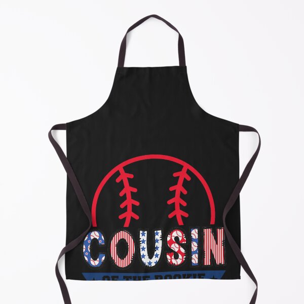 Item preview, Cousin of The Rookie 1st Baseball Birthday Boy Matching designed and sold by CriseldaBruning.