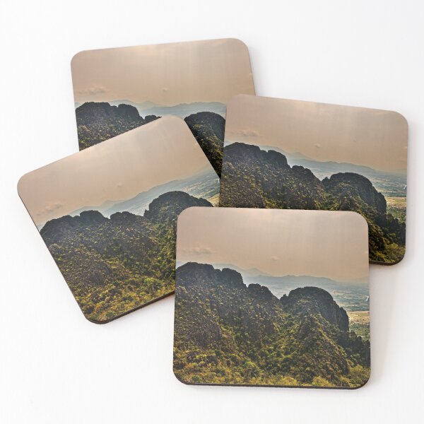 Item preview, Expansive view over a wild valley and unspoiled nature designed and sold by franck380.