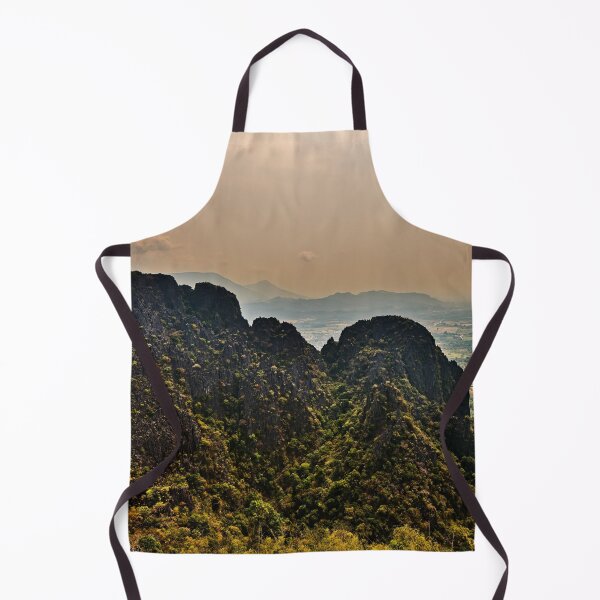 Item preview, Expansive view over a wild valley and unspoiled nature designed and sold by franck380.