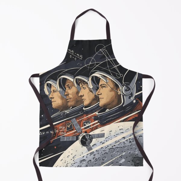 Item preview, Artemis II Mission for All Humanity designed and sold by ruliapriyan.