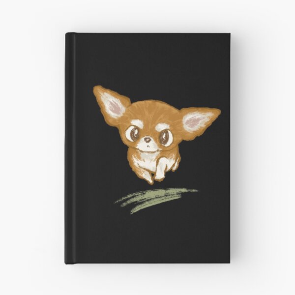 Item preview, Chihuahua is running toward me designed and sold by Toru Sanogawa.