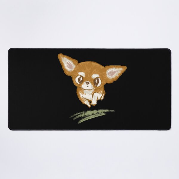 Item preview, Chihuahua is running toward me designed and sold by Toru Sanogawa.