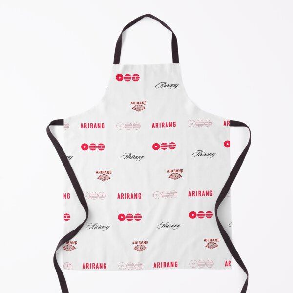 Item preview, ARIRANG 6 designed and sold by KayeSystems.