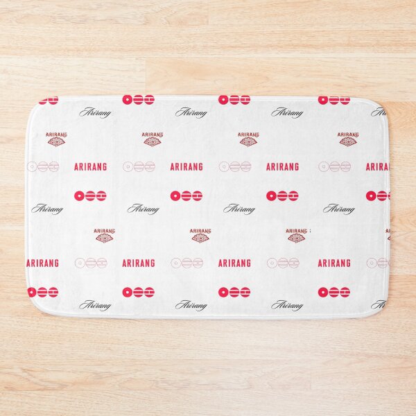Item preview, ARIRANG 6 designed and sold by KayeSystems.