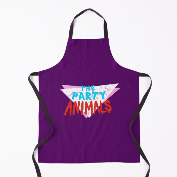 Item preview, The Party Animals Logo TRANSGENDER designed and sold by PartyAnimals87.