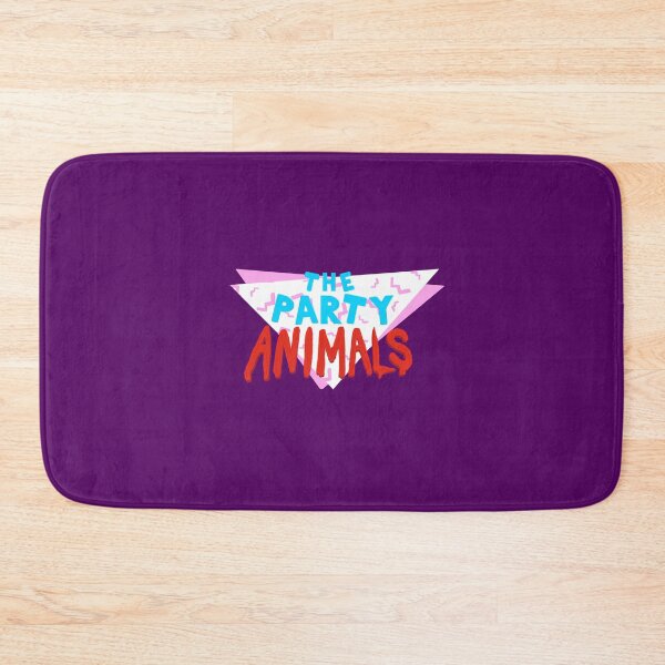 Item preview, The Party Animals Logo TRANSGENDER designed and sold by PartyAnimals87.