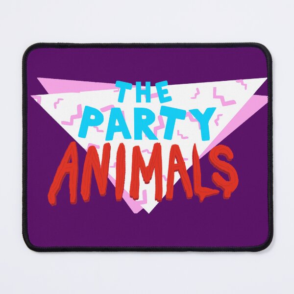 Item preview, The Party Animals Logo TRANSGENDER designed and sold by PartyAnimals87.