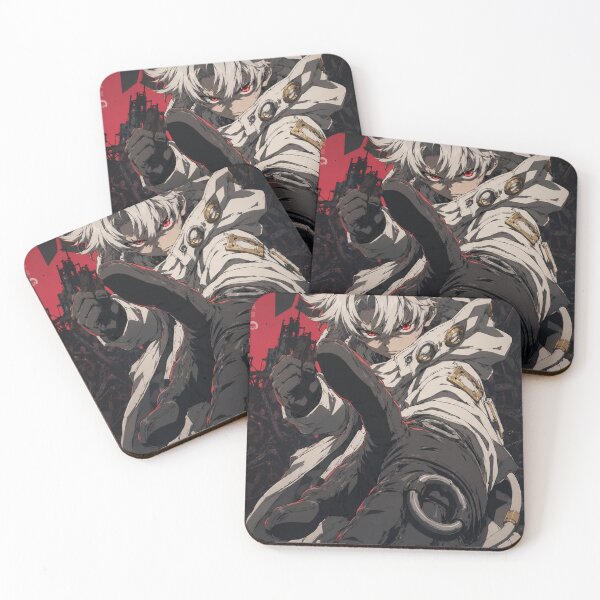 Item preview, Rudo designed and sold by jinwooo.