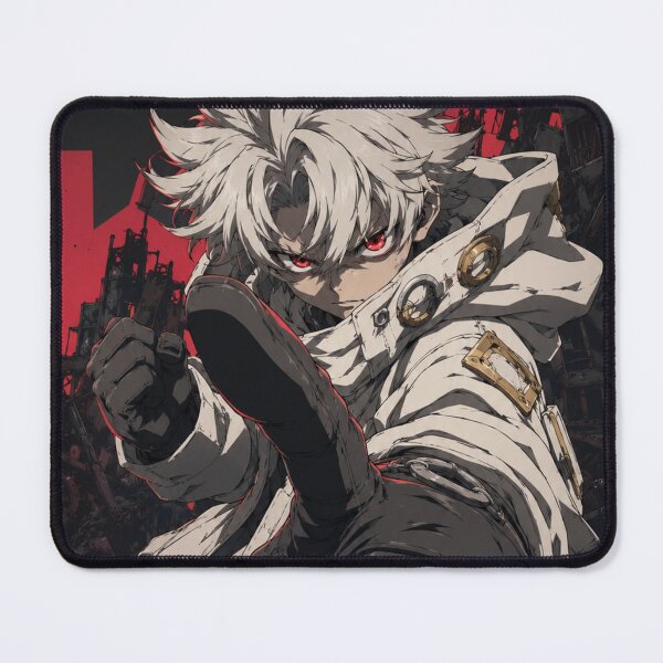 Item preview, Rudo designed and sold by jinwooo.