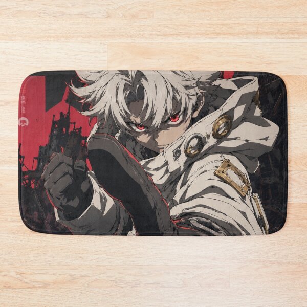 Item preview, Rudo designed and sold by jinwooo.