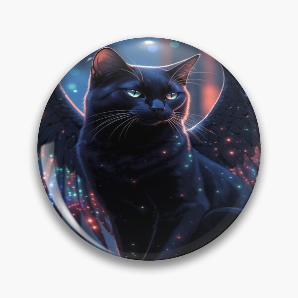 Item preview, Celestial Familiar designed and sold by RavenCrow444.