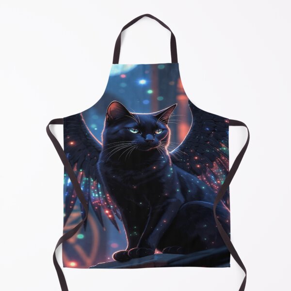 Item preview, Celestial Familiar designed and sold by RavenCrow444.