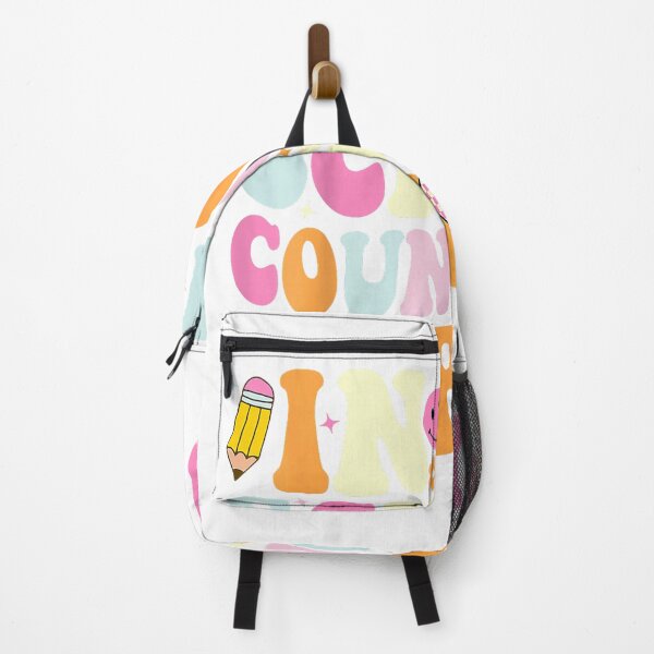 Item preview, in My School Counselor Era Back to School Teacher Counseling T-Shirt designed and sold by KTY-NUSS.