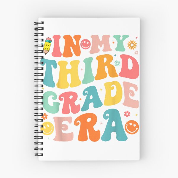 Item preview, in My Third Grade Era 3rd Grade Teacher Back to School T-Shirt designed and sold by gidget-gadget.