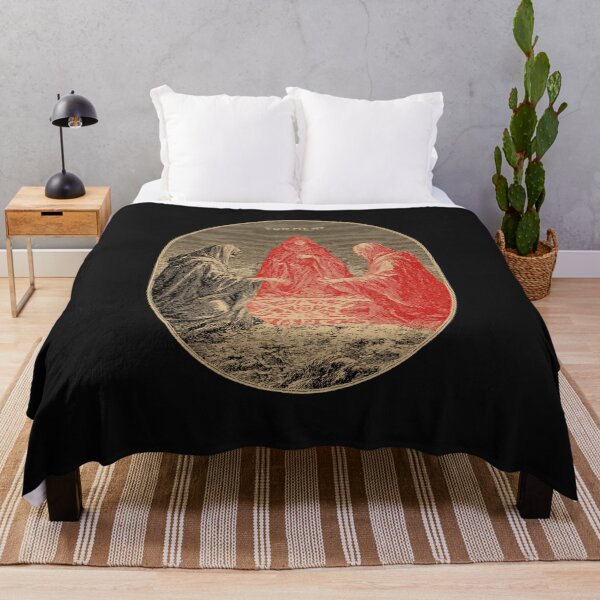 Item preview, El tercer testigo designed and sold by Bulldozastyleco.