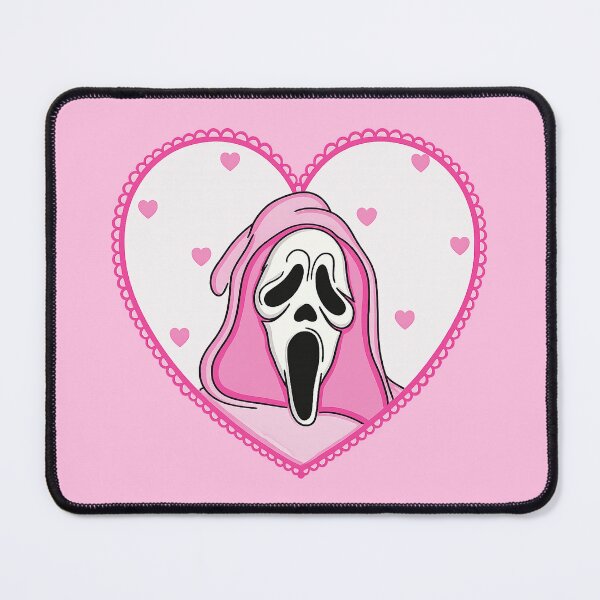 Item preview, Ghost face designed and sold by JarquinDD.