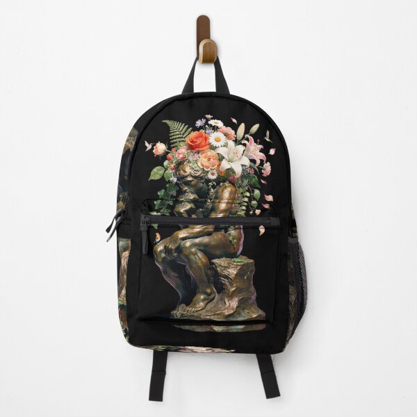 Item preview, The Thinker designed and sold by nicebleed.