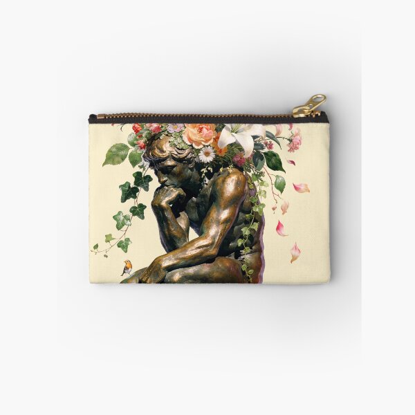 Item preview, The Thinker designed and sold by nicebleed.