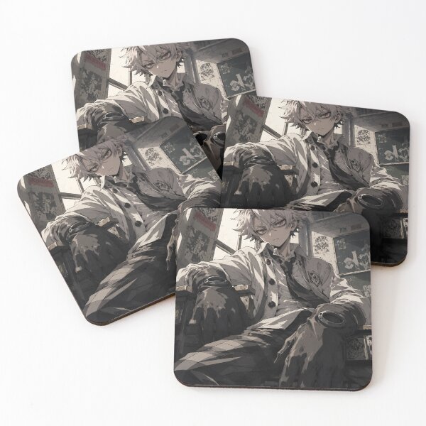 Item preview, Rudo designed and sold by jinwooo.