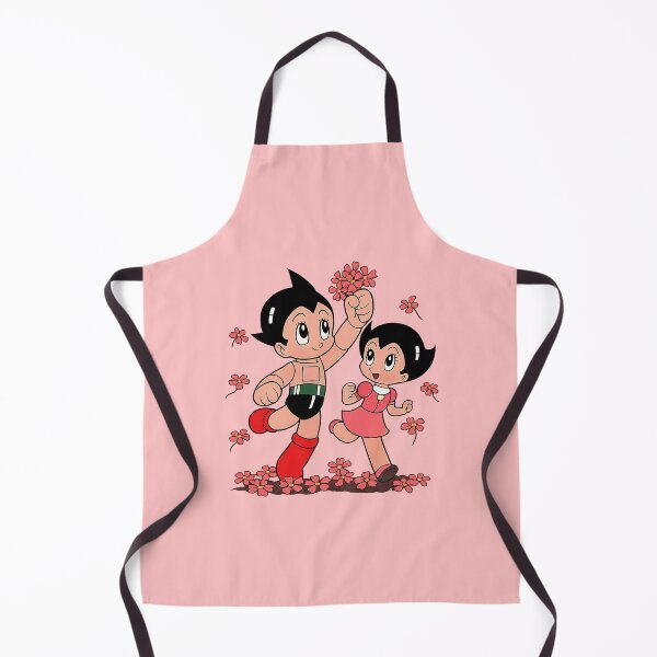 Item preview, Astro Boy and Astro Girl designed and sold by YChangShop.