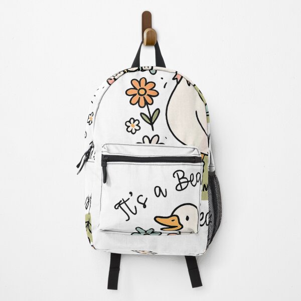 Item preview, Cute Goose It's A Beautiful Day to Teach 2nd Grade Teacher T-Shirt designed and sold by Voila-creative.