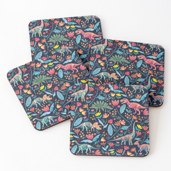Item preview, Dino Bloom designed and sold by Differenceee.