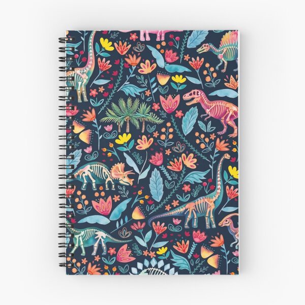 Item preview, Dino Bloom designed and sold by Differenceee.