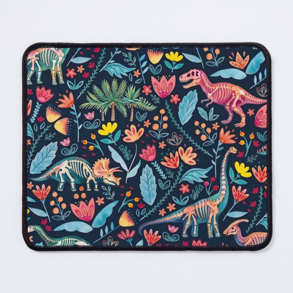 Item preview, Dino Bloom designed and sold by Differenceee.
