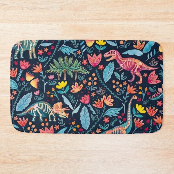 Item preview, Dino Bloom designed and sold by Differenceee.