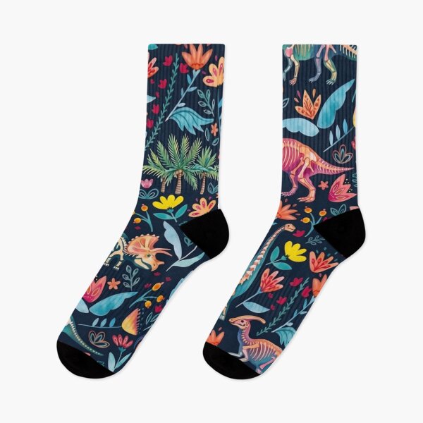 Item preview, Dino Bloom designed and sold by Differenceee.