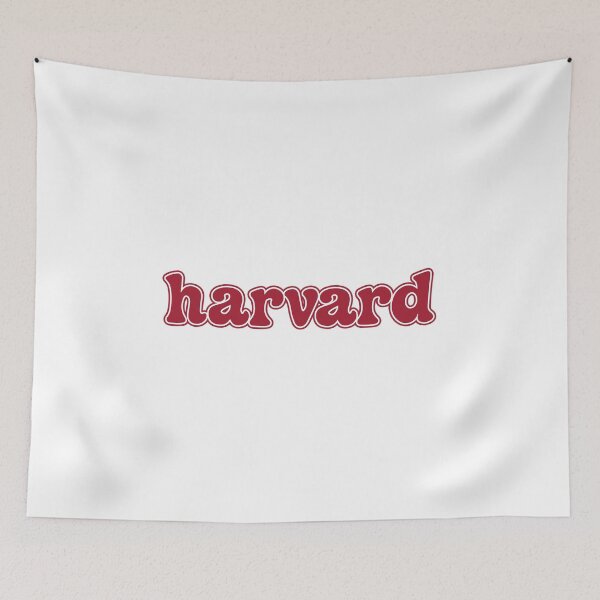 Item preview, harvard designed and sold by designsbysamantha.