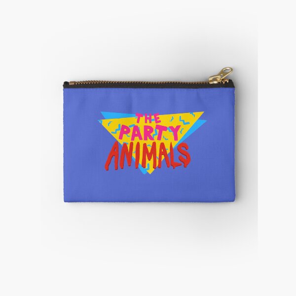 Item preview, The Party Animals Logo PANSEXUAL designed and sold by PartyAnimals87.