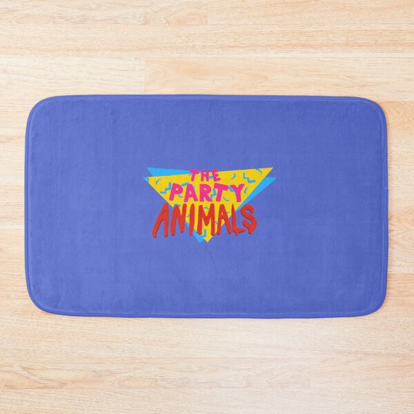 Item preview, The Party Animals Logo PANSEXUAL designed and sold by PartyAnimals87.